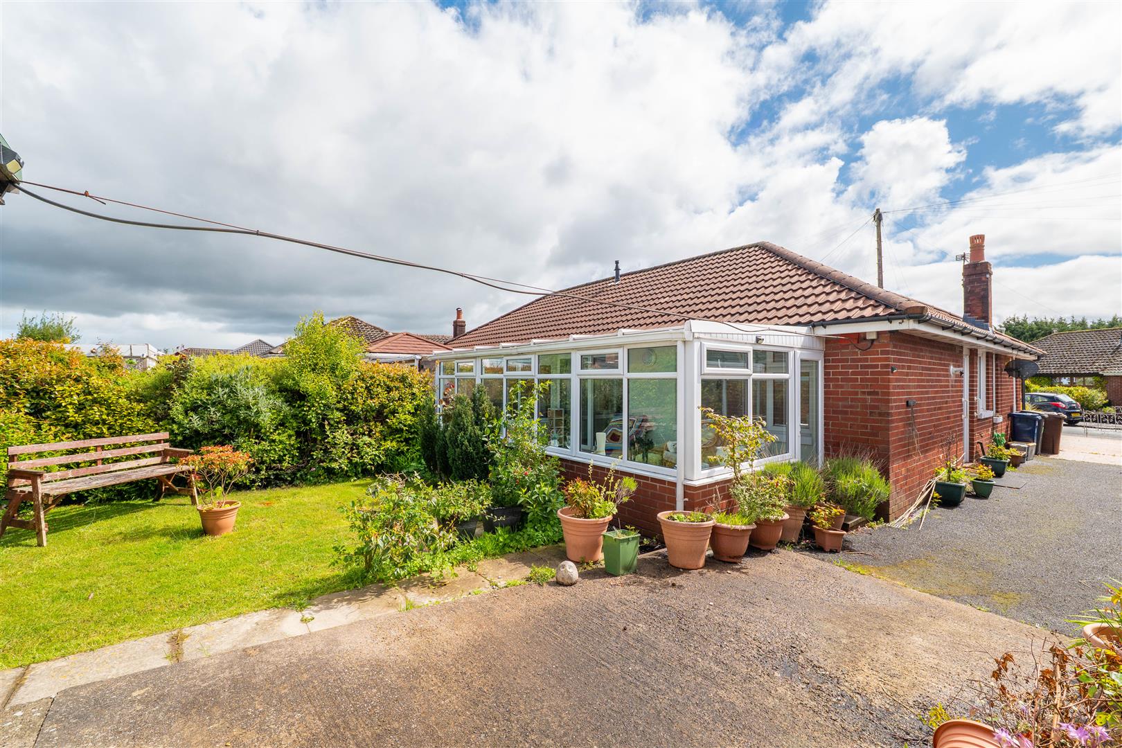 Glamis Road, Leyland
